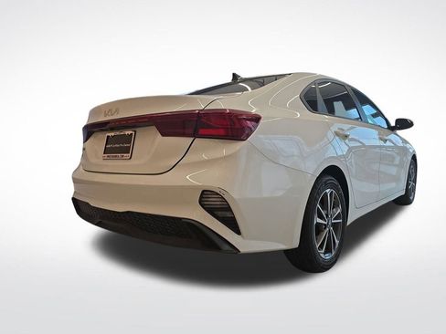 Certified 2023 Kia Forte LXS image 6