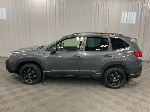 Used 2023 Subaru Forester Wilderness image 14
