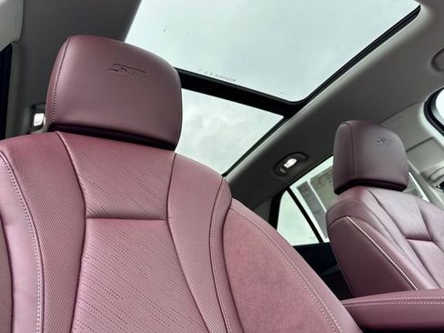 New 2026 Buick Envision Sport Touring AWD/4WD image 19