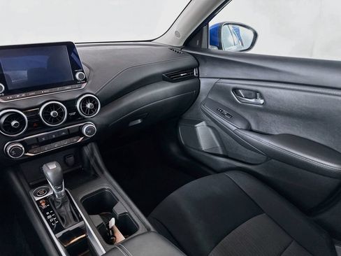 Certified 2023 Nissan Sentra SV w/ Trunk Package FWD image 29