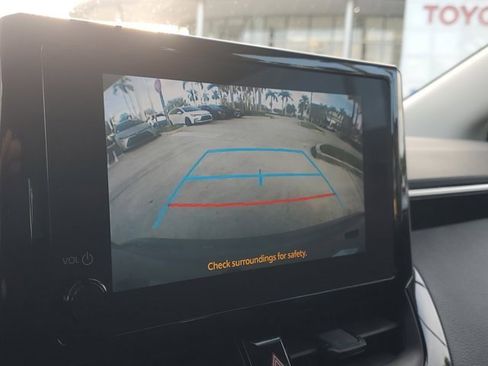 Certified 2024 Toyota Corolla LE image 26