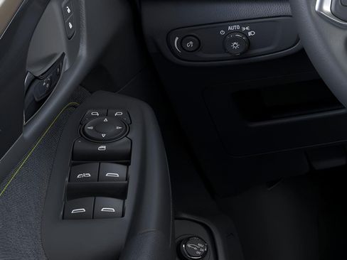 New 2026 Chevrolet TrailBlazer ACTIV w/ Convenience Package FWD image 22