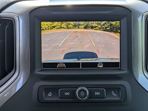 New 2026 GMC Sierra 1500 Pro w/ Pro Value Package AWD/4WD image 16