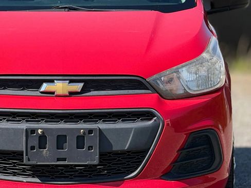 Used 2017 Chevrolet Spark LS image 12