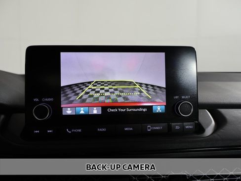 Used 2023 Honda Accord EX image 6