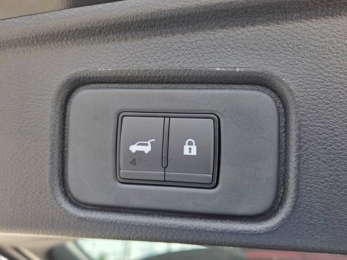 New 2026 Nissan Pathfinder Rock Creek AWD/4WD image 11