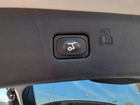 Used 2022 Ford Edge ST w/ Equipment Group 401A image 11