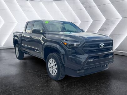 Used 2024 Toyota Tacoma SR5