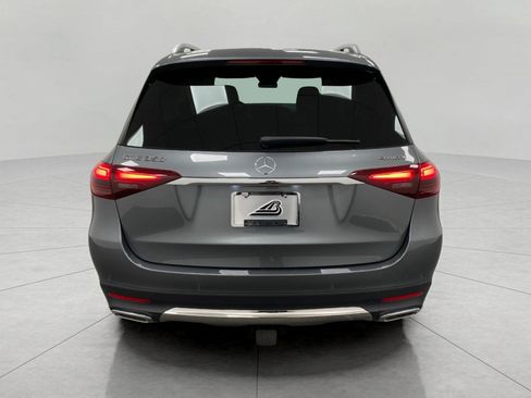 Certified 2026 Mercedes-Benz GLE 350 4MATIC image 5