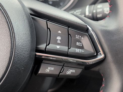 Used 2024 MAZDA CX-5 Carbon Edition AWD/4WD image 26