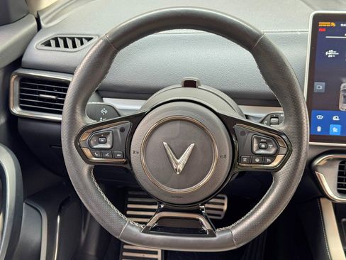 Used 2023 VinFast VF 8 Plus AWD/4WD image 17