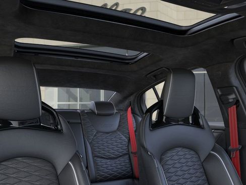 New 2026 Cadillac CT5 V w/ LPO, ONYX Package image 24