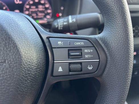 New 2025 Honda Accord SE image 15