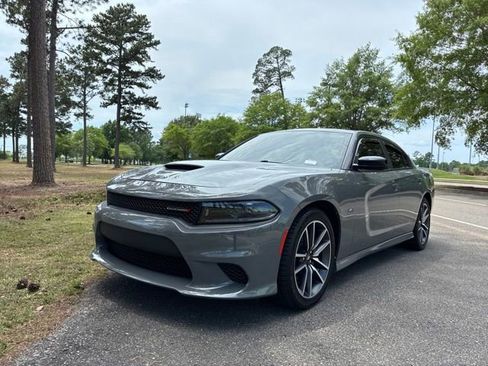 Used 2023 Dodge Charger R/T RWD image 7