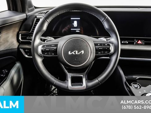 Used 2024 Kia Sportage X-Line image 27