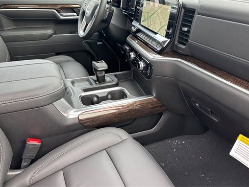 New 2026 GMC Sierra 1500 Elevation w/ Elevation Premium Package image 17
