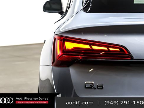 Used 2023 Audi Q5 2.0T Premium Plus w/ Premium Plus Package image 16