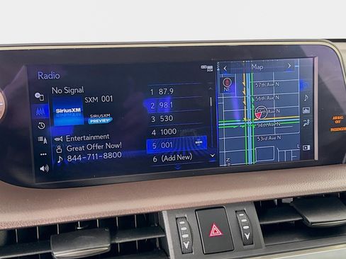 Used 2019 Lexus ES 350 Ultra Luxury image 16