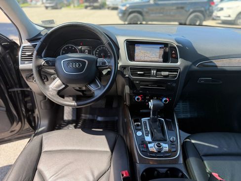 Used 2014 Audi Q5 2.0T Premium Plus AWD/4WD image 18
