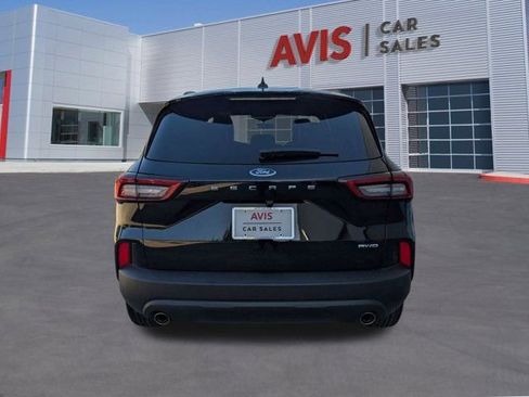 Used 2025 Ford Escape ST-Line AWD/4WD image 7