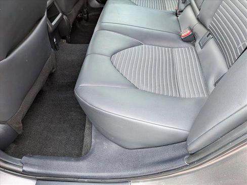 Certified 2024 Toyota Camry SE w/ Cold Weather Package image 16