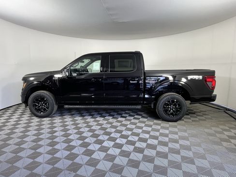 New 2026 Ford F150 XLT w/ Equipment Group 302A MID AWD/4WD image 2