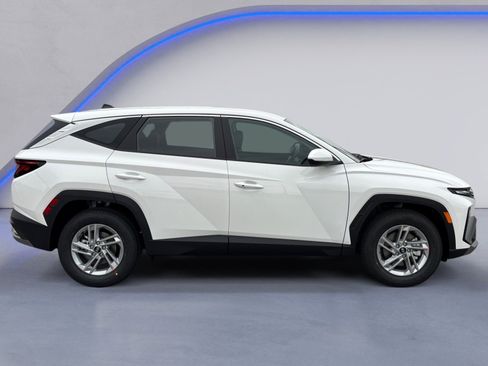 New 2026 Hyundai Tucson SE FWD image 5