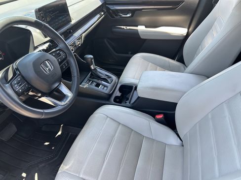 Used 2024 Honda CR-V EX-L image 27