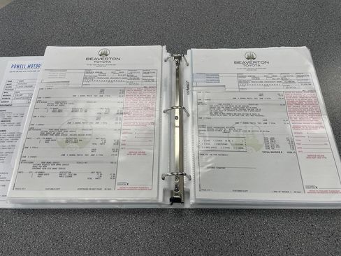 Used 2000 Toyota Land Cruiser image 19