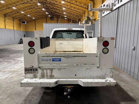 Used 2012 Ford F250 XL RWD image 8