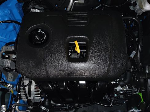 Used 2024 Kia Soul EX image 30