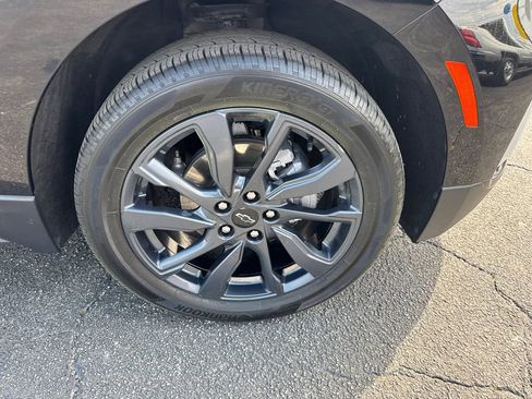 Used 2024 Chevrolet Equinox RS image 13