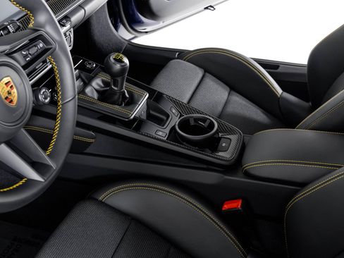 Used 2022 Porsche 911 GT3 image 22