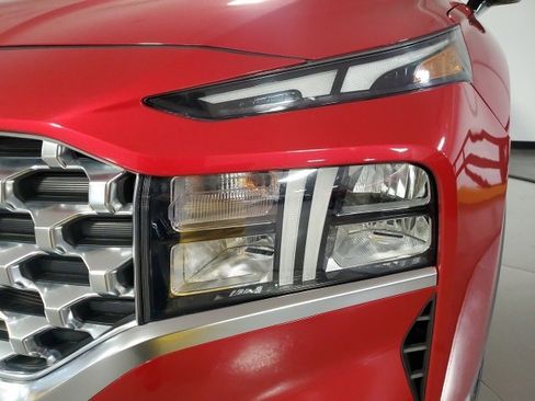 Used 2022 Hyundai Santa Fe SEL w/ Convenience + Premium Package image 28