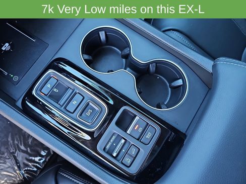 Used 2025 Honda Pilot EX-L image 30