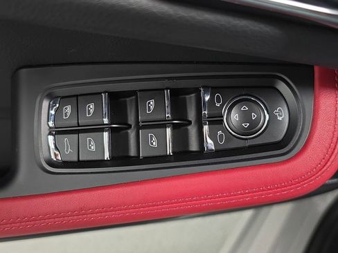 New 2026 Porsche Macan GTS AWD/4WD image 24