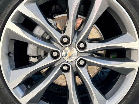 Used 2024 Chevrolet Malibu LT image 13