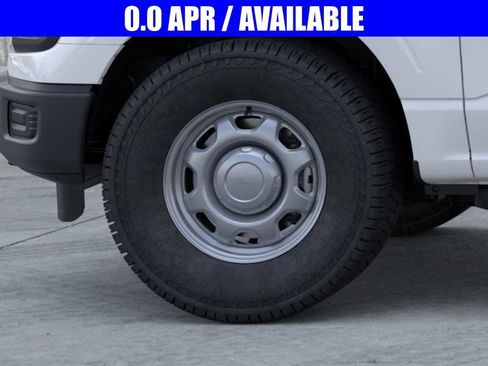 New 2026 Ford F150 XL image 19