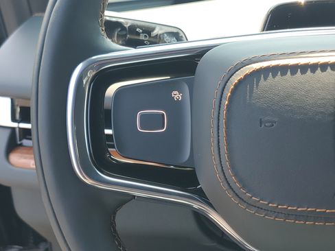 New 2027 Lincoln Navigator L Black Label AWD/4WD image 17