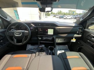 New 2026 GMC Sierra 1500 AT4 w/ AT4 Premium Package AWD/4WD video 2