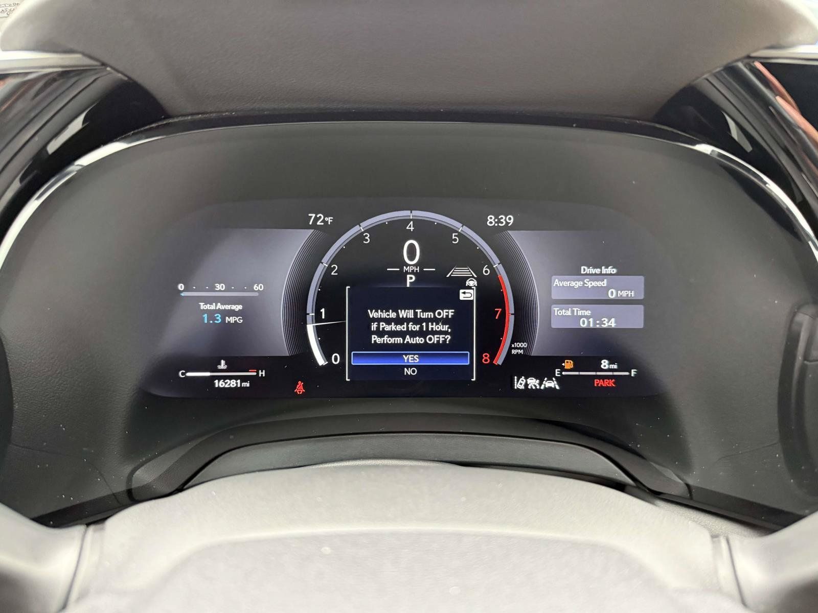 Used 2025 Lexus RX 350 Premium AWD/4WD image 29