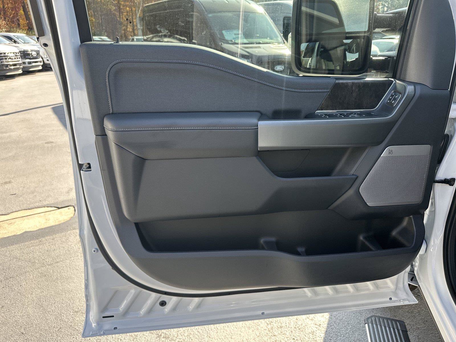 New 2026 Ford F350 Lariat RWD image 10