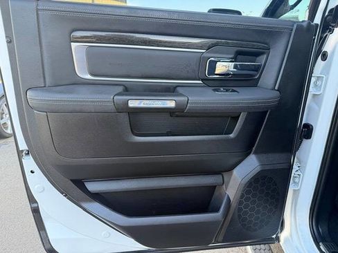 Used 2015 RAM 2500 Limited AWD/4WD image 54