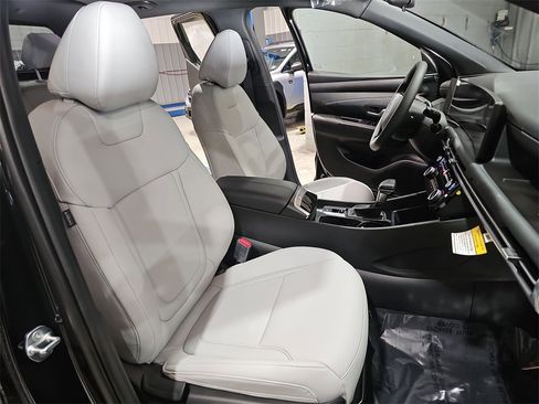 New 2026 Hyundai Santa Cruz SEL image 10