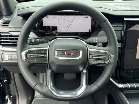 New 2026 GMC Acadia Elevation AWD/4WD image 18
