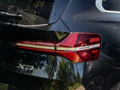 New 2026 BMW X3 xDrive30i w/ Convenience Package