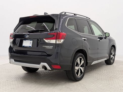 Used 2019 Subaru Forester Touring w/ Popular Package #3 image 9