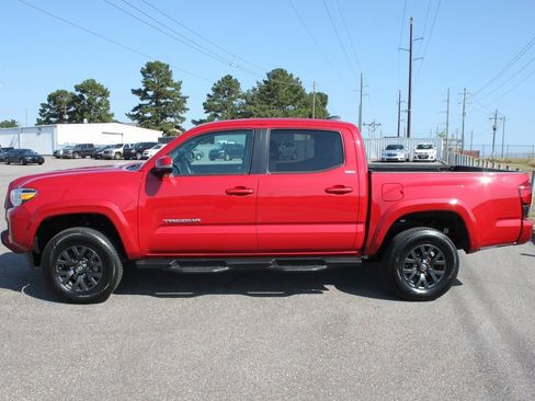 Used 2023 Toyota Tacoma SR5 image 5