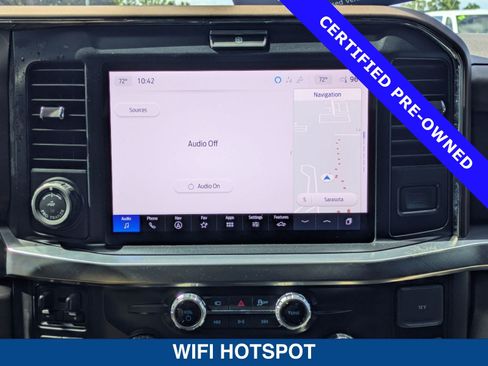 Certified 2026 Ford F350 King Ranch AWD/4WD image 21