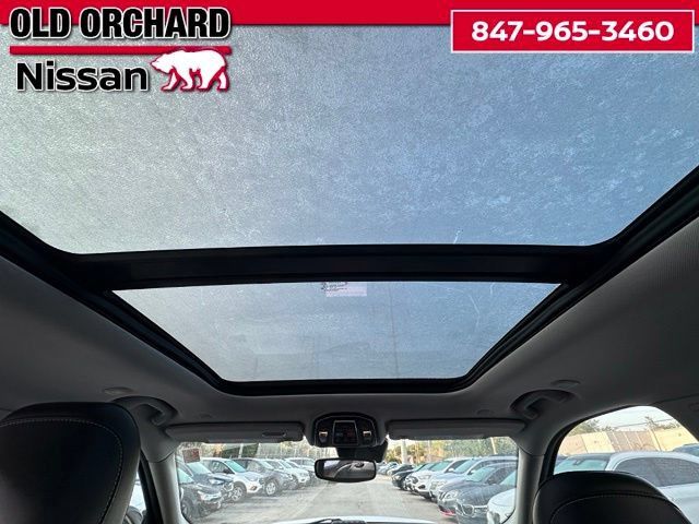Used 2022 Jeep Grand Cherokee Limited 4xe AWD/4WD image 16